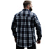 SvaStone рубашка Tartan 2.0– Милитарист - миниатюра 2