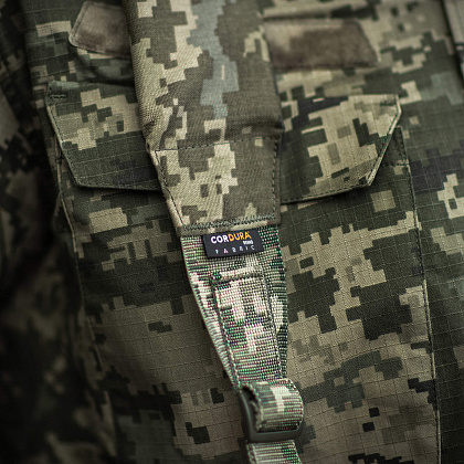 M-Tac сумка-баул 190л Elite MM14– Мілітарист - зображення 18