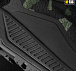 M-Tac кросівки Shooter Black Camo– Мілітарист - мініатюра 11