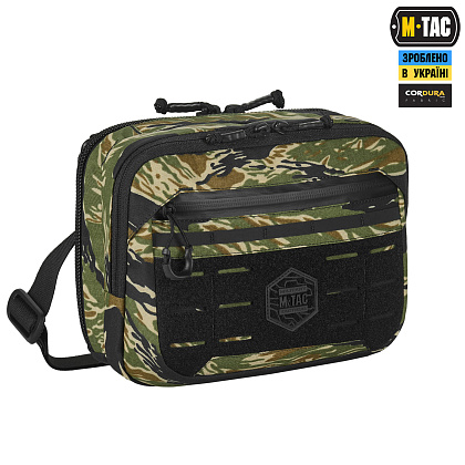 M-Tac сумка EDC Bag Elite Tiger Stripe– Мілітарист - зображення 3