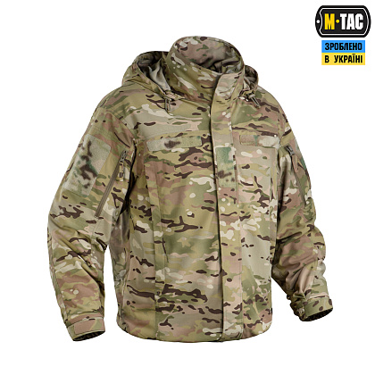 M-Tac куртка Storm MC– Мілітарист - зображення 3