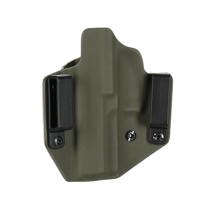 ATA Gear кобура модель Hit Factor ver.1 для зброї HK VP-9 / SFP9 MultiCam - Infused правша– Мілітарист - зображення 7