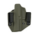 ATA Gear кобура модель Hit Factor ver.1 для зброї HK VP-9 / SFP9 MultiCam - Infused правша– Мілітарист - мініатюра 7