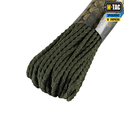 M-Tac паракорд Dragon Cord 15m Ranger Green– Мілітарист - зображення 3