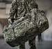 M-Tac сумка-баул 190л Elite Multicam– Милитарист - миниатюра 31