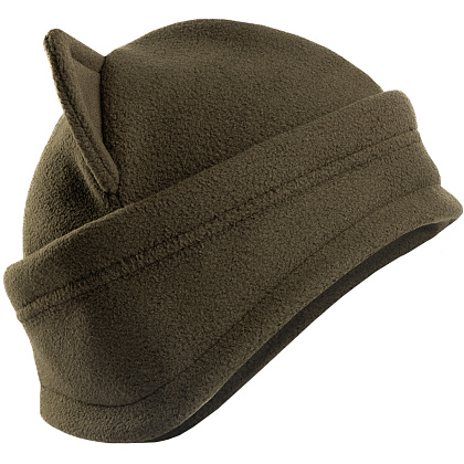 TUR Gear вухата шапка фліс Ranger Green– Мілітарист - зображення 3