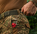 M-Tac Брелок Key Holder Elite NGU Camo– Мілітарист - мініатюра 13