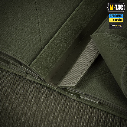 M-Tac альбом Patch Book Elite Ranger Green– Мілітарист - зображення 9