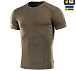 M-Tac футболка потоотводящая Athletic Velcro Olive– Милитарист - миниатюра 1