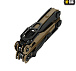 M-Tac мультитул Type 9 Brown/Black– Милитарист - миниатюра 13
