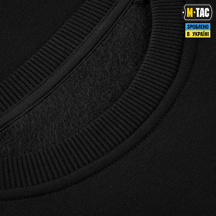 M-Tac світшот The Original Black– Мілітарист - зображення 8