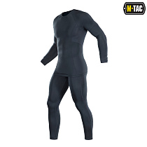 M-Tac термобелье Active Level I Black– Милитарист
