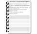 Ecopybook Tactical Блокнот командира отделения (розш.)– Милитарист - миниатюра 50