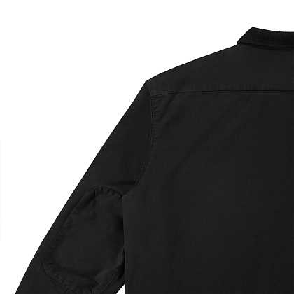 Phantom Project/M-Tac куртка Robe Jacket Black– Мілітарист - зображення 4