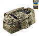M-Tac сумка-баул 190л Elite Multicam– Мілітарист - мініатюра 7