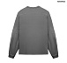 Phantom Project/M-Tac футболка Long Sleeve Cotton Hard (GD) Grey– Милитарист - миниатюра 2