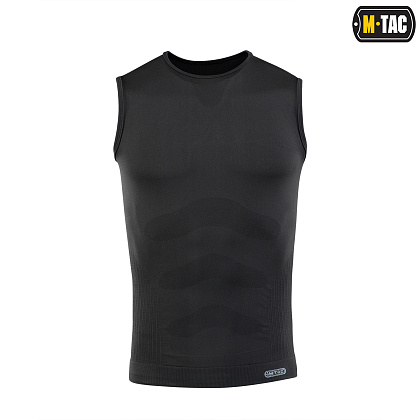 M-Tac майка Expedition 2 Black– Мілітарист - зображення 2