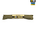 M-Tac паракорд Survival Army Green 15м– Мілітарист - мініатюра 1