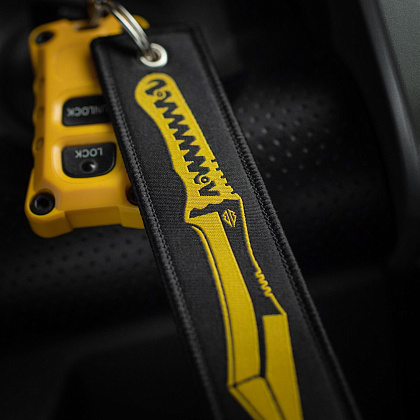 M-Tac брелок Помста– Мілітарист - зображення 8