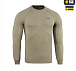 M-Tac реглан Athlete Tan– Милитарист - миниатюра 3