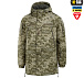 M-Tac парка зимняя Alpha Primaloft MM14– Милитарист - миниатюра 1