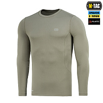 M-Tac терморубашка Polartec Winter Baselayer Vent Tan– Милитарист