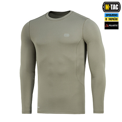 M-Tac терморубашка Polartec Winter Baselayer Vent Tan– Милитарист - фото 1