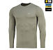 M-Tac терморубашка Polartec Winter Baselayer Vent Tan– Милитарист - миниатюра 1