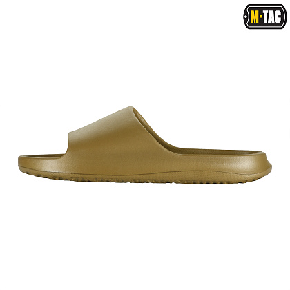 M-Tac шльопанці EVA Coyote– Мілітарист - зображення 6