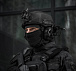 M-Tac шапка-підшоломник мікрофліс ріп-стоп Black– Мілітарист - мініатюра 14