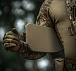 M-Tac плитоноска Cuirass Tiger Elite 2 клас захисту (розмір плити XL) Multicam– Мілітарист - мініатюра 37