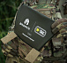 M-Tac фартух протиуламковий з балістичним пакетом 1 клас (BRONYX) Laser Cut Multicam– Мілітарист - мініатюра 16