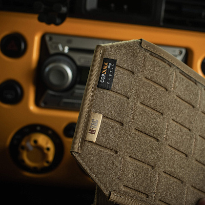 M-Tac велкро-панель на автомобільний сонцезахисний візор Elite Coyote– Мілітарист - зображення 15