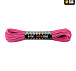 M-Tac паракорд Shock-Cord 3 mm 15m Neon Pink– Мілітарист - мініатюра 1
