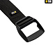 M-Tac ремінь Berg Buckle Tactical Belt Black– Мілітарист - мініатюра 3