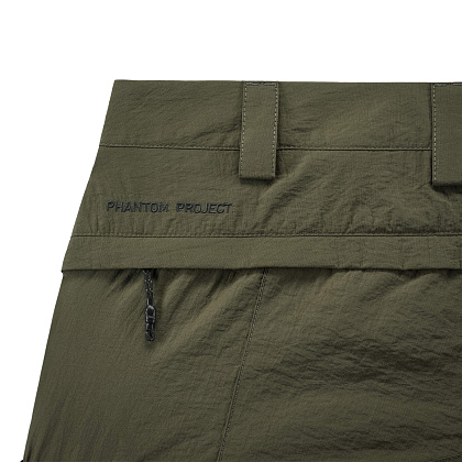 Phantom Project/M-Tac шорти Valve arch shorts Olive– Мілітарист - зображення 6