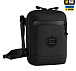 M-Tac сумка Pocket Bag Hardsling Lite-C Elite Black– Мілітарист - мініатюра 3