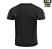 M-Tac футболка Summer Vent Black– Милитарист - миниатюра 4