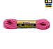 M-Tac паракорд 550 type III 30m Neon Pink Reflective– Мілітарист - мініатюра 1
