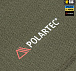 M-Tac терморубашка Polartec Winter Baselayer Vent Army Olive– Милитарист - миниатюра 6