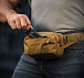 M-Tac сумка City Waist Bag X-Pac Elite Coyote– Милитарист - миниатюра 27