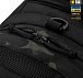 M-Tac сумка-баул Sport 38л Elite Multicam Black– Мілітарист - мініатюра 12
