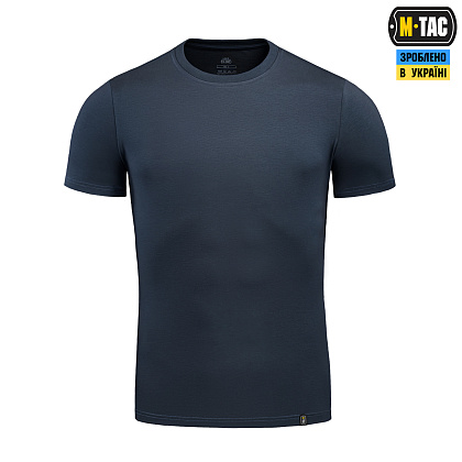 M-Tac футболка 93/7 Indigo Blue– Мілітарист - зображення 2