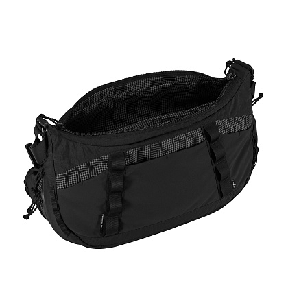 Phantom Project/M-Tac сумка Arc Grid Black– Мілітарист - зображення 5