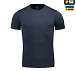 M-Tac футболка 93/7 Indigo Blue– Мілітарист - мініатюра 2