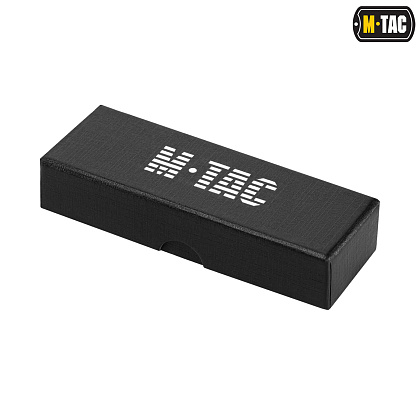 M-Tac ніж складний Type 18 Olive– Мілітарист - зображення 10