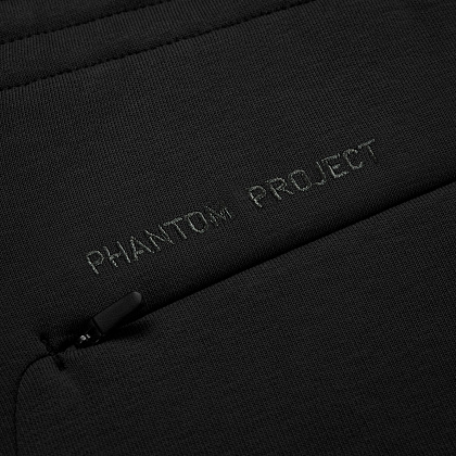 Phantom Project/M-Tac брюки Straight Sport Pants PE Black– Милитарист - фото 11