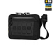 M-Tac сумка Admin Bag Black– Мілітарист - мініатюра 1