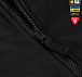 M-Tac куртка зимова Alpha Gen.III Pro Primaloft Black– Мілітарист - мініатюра 9