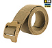 M-Tac ремень Paratrooper Belt Coyote– Милитарист - миниатюра 1